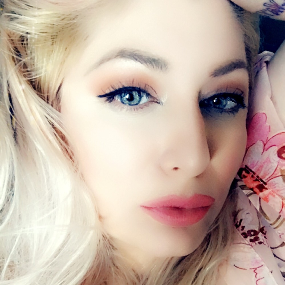 Meet your Posher, Nikki